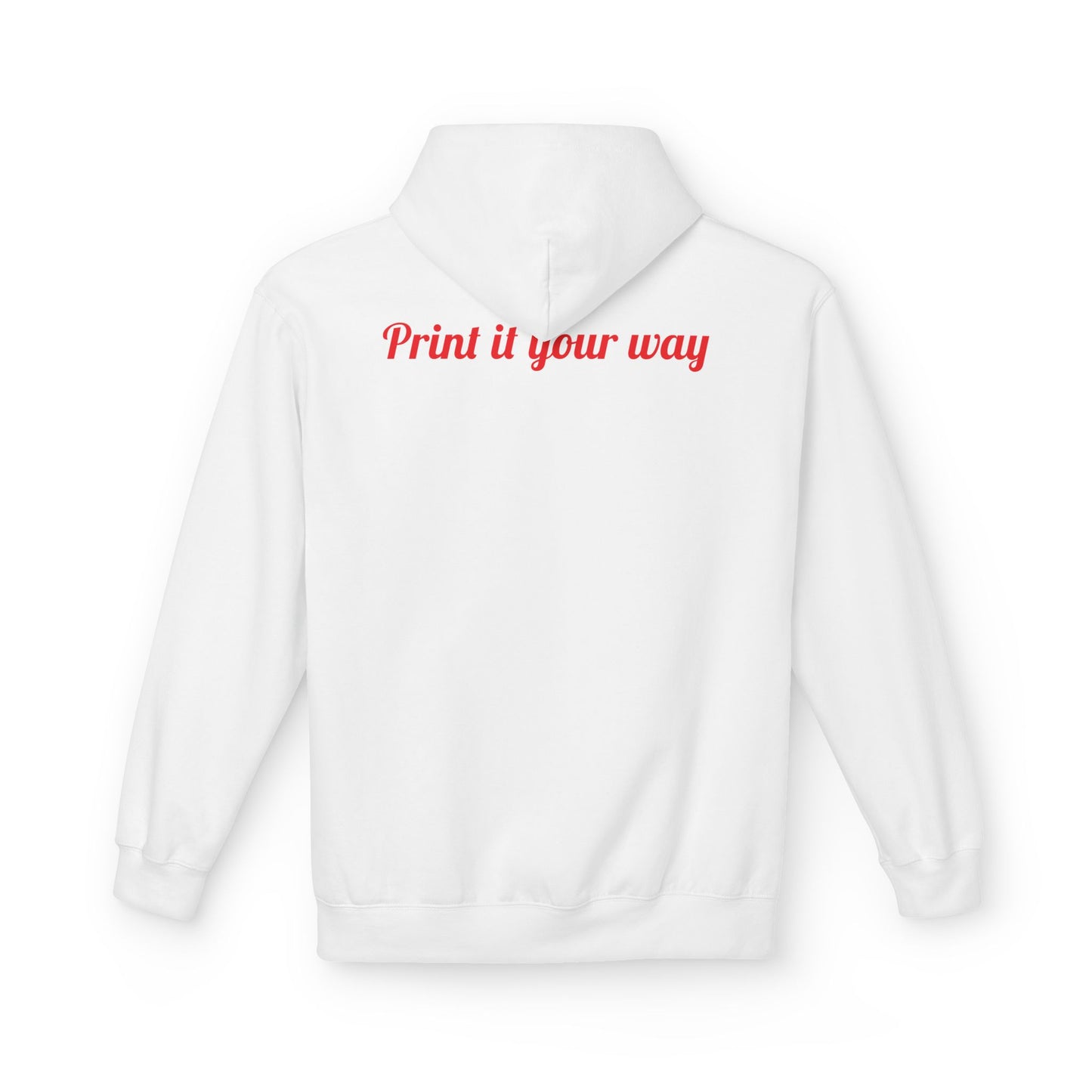 Football Hoodie