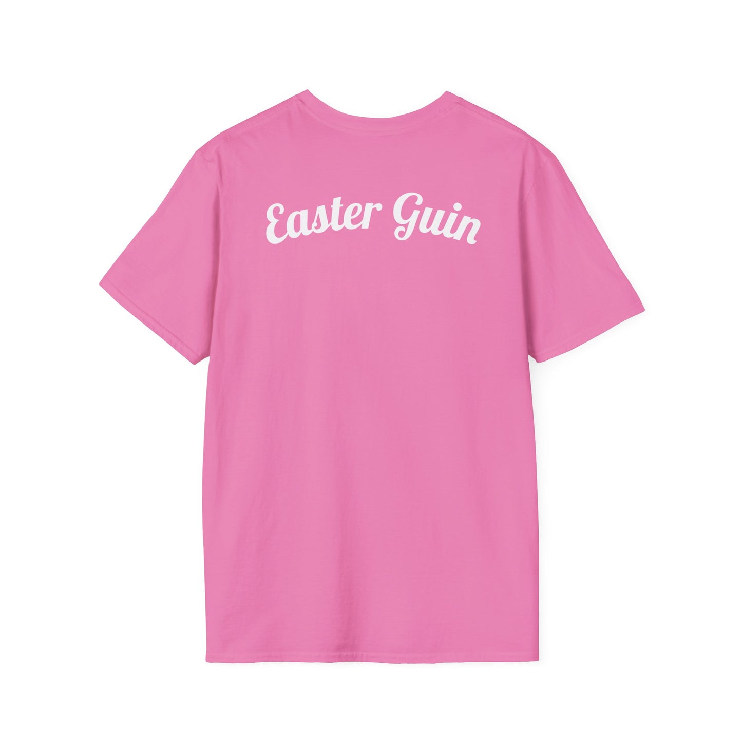 Easter Egg Guin T-Shirt