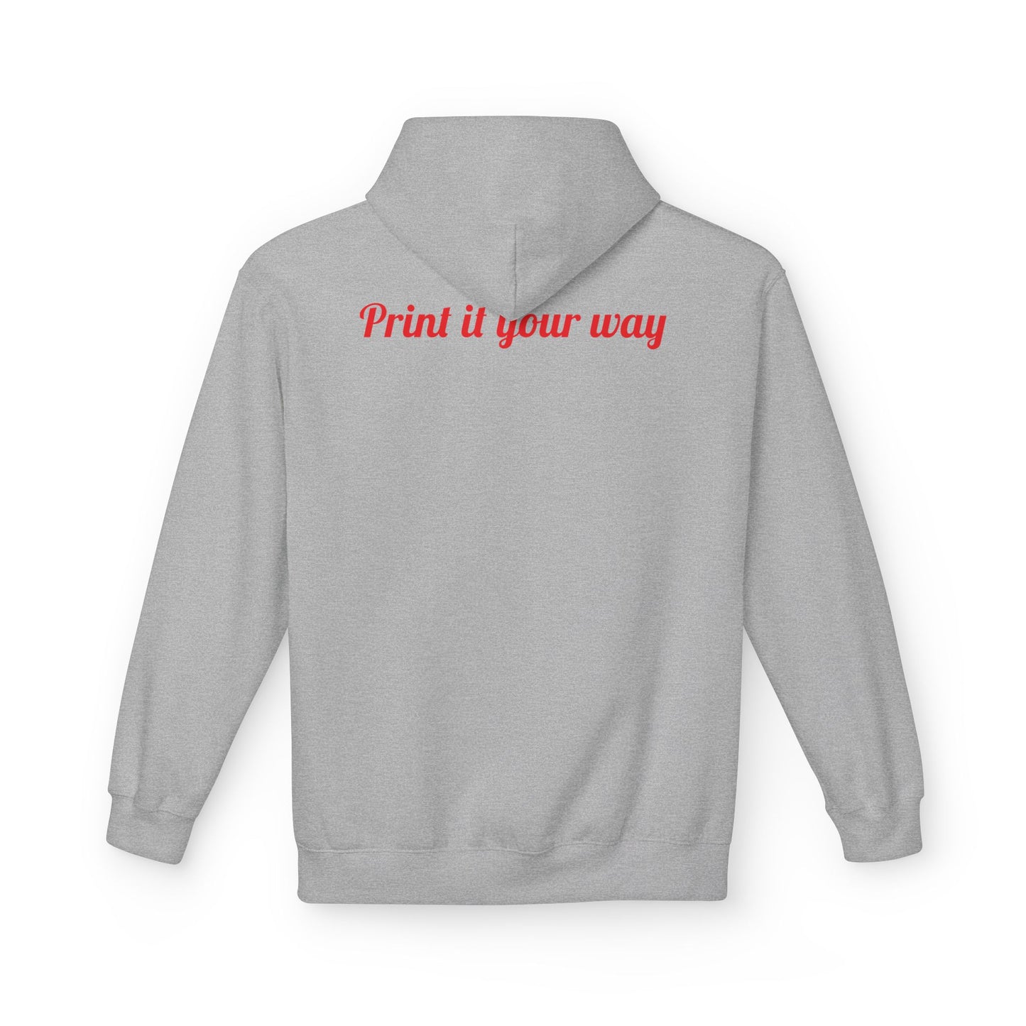 Football Hoodie