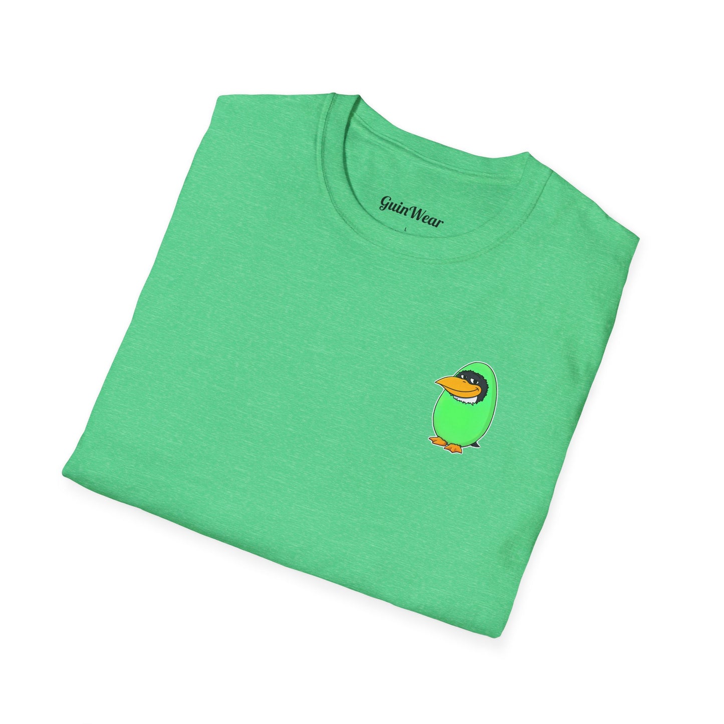 Easter Egg Guin T-Shirt