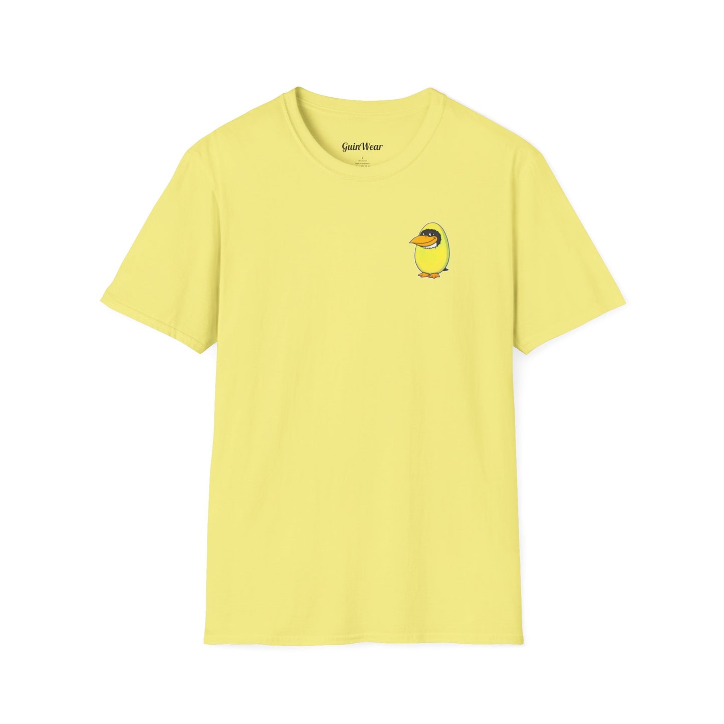 Easter Egg Guin T-Shirt
