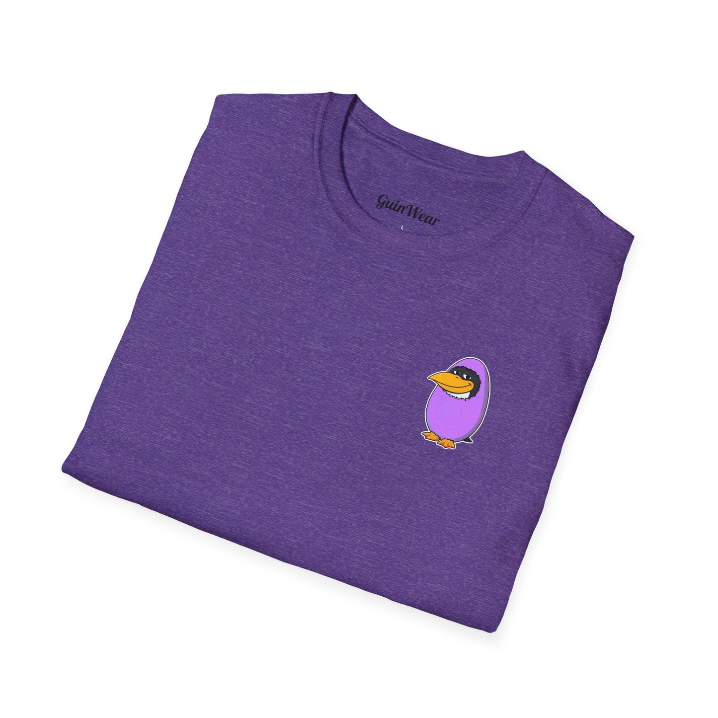 Easter Egg Guin T-Shirt