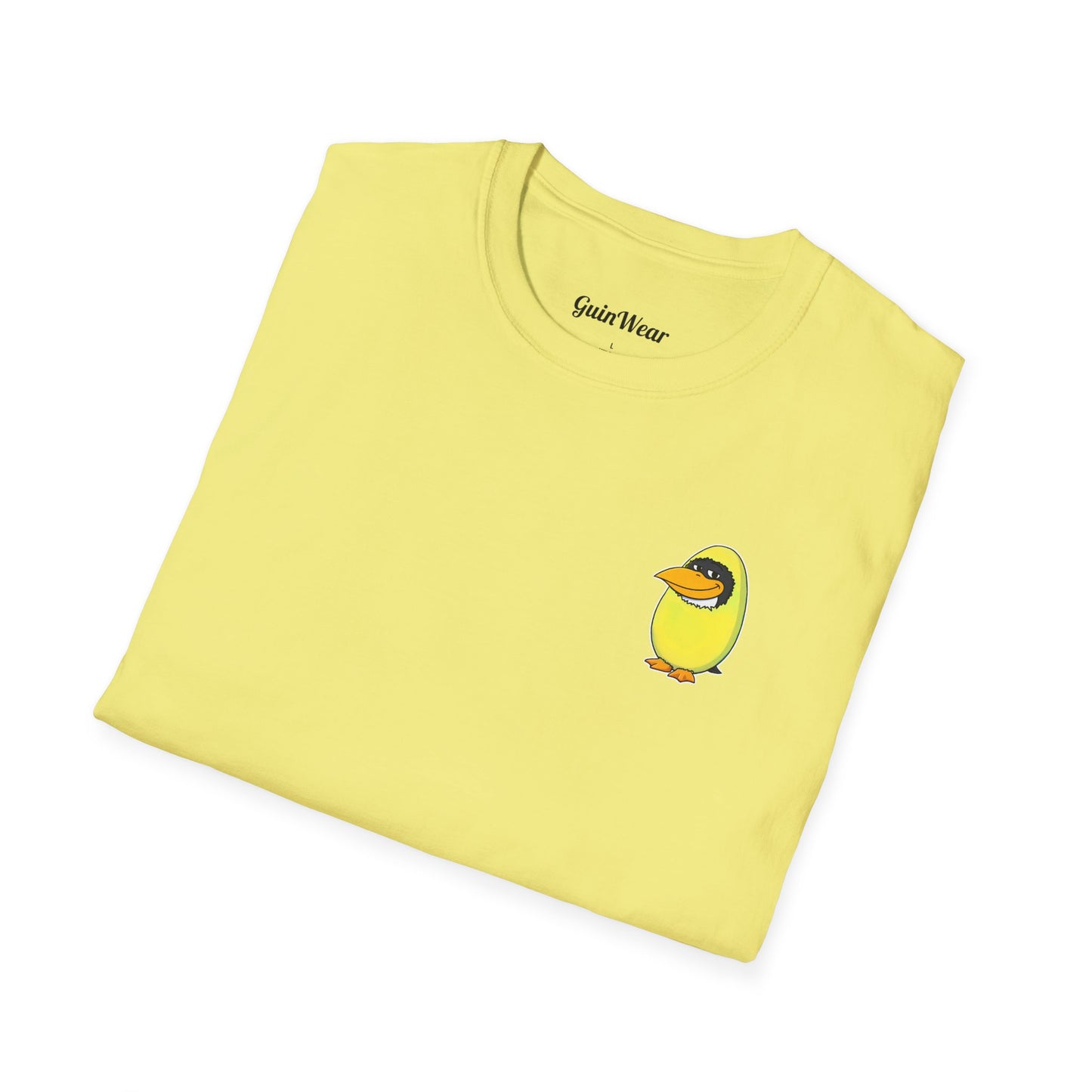 Easter Egg Guin T-Shirt