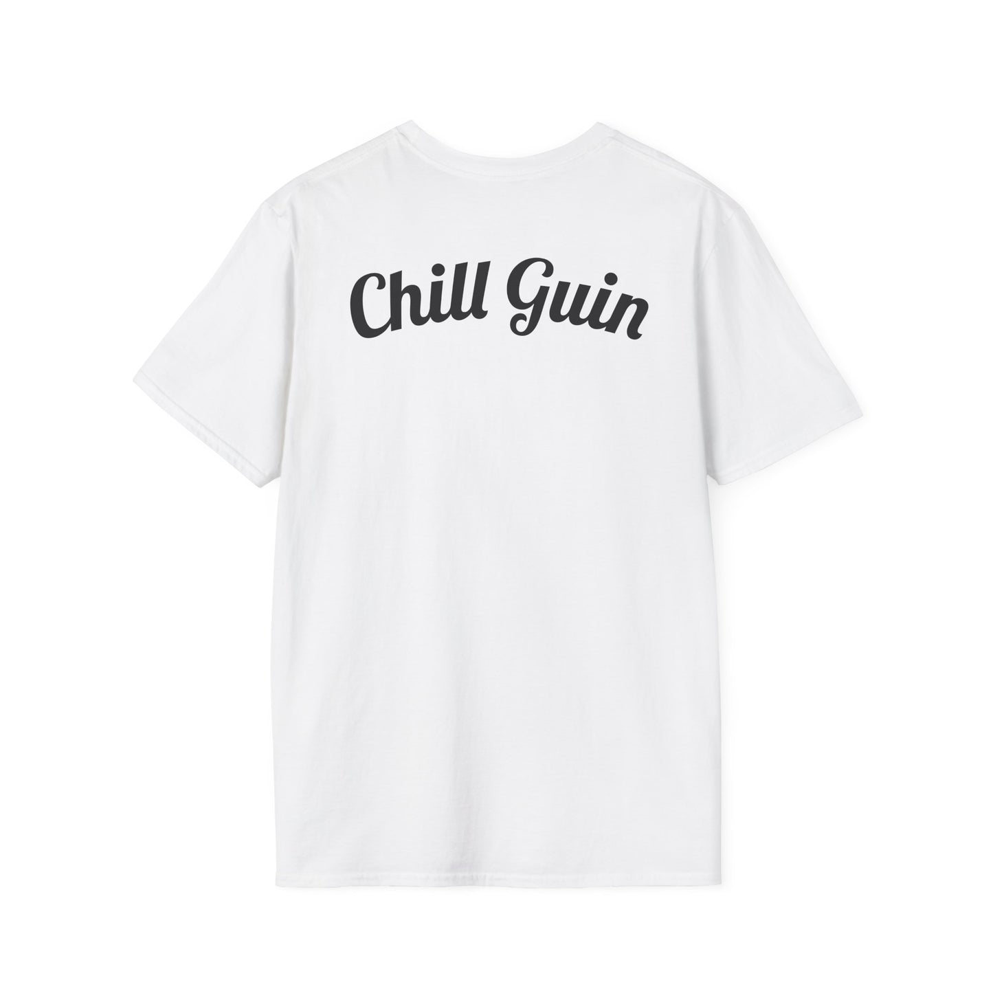 Chill Guin T-Shirt