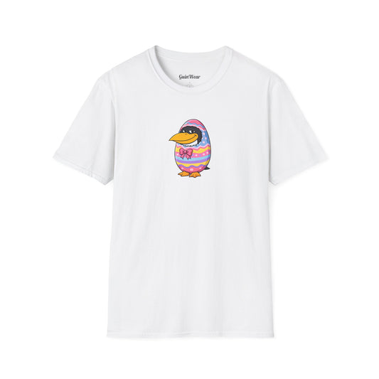 Easter Egg Guin T-Shirt