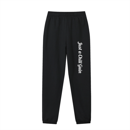 Chill Guin Jogger Sweatpants