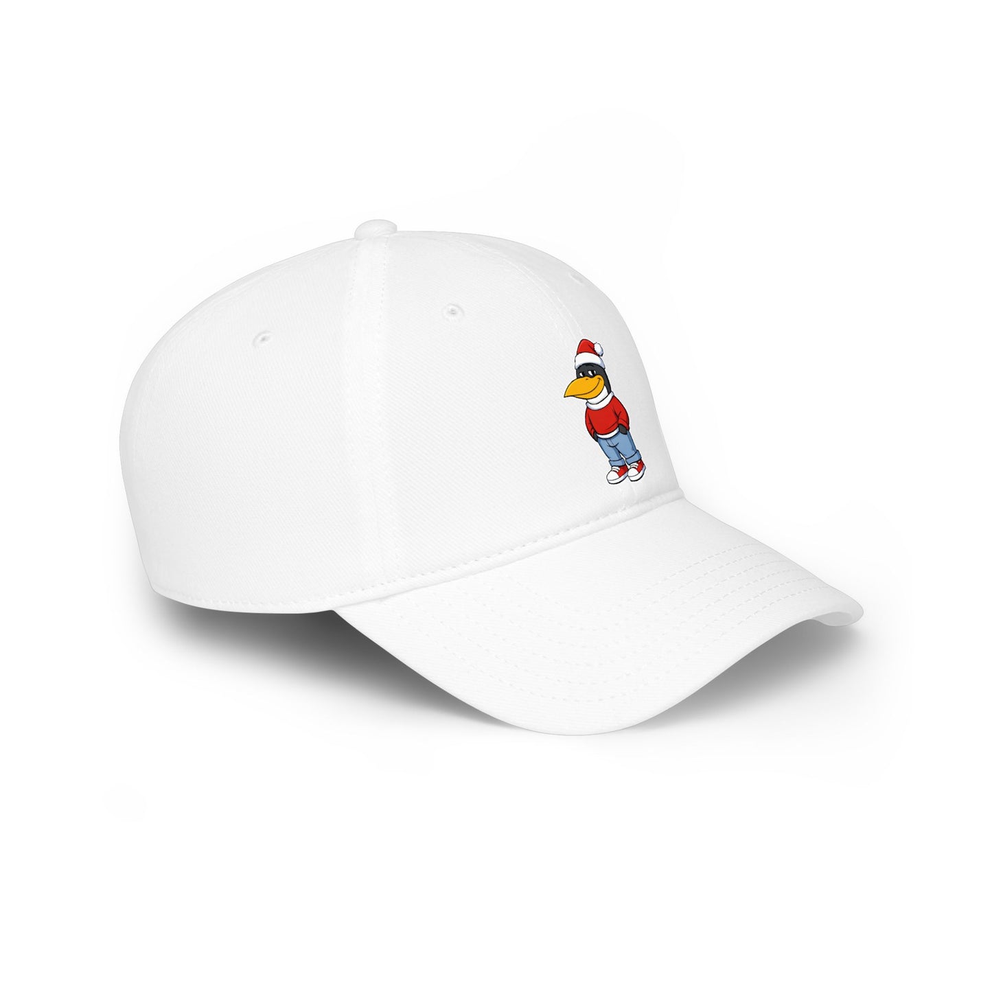 Chill Guin Hat