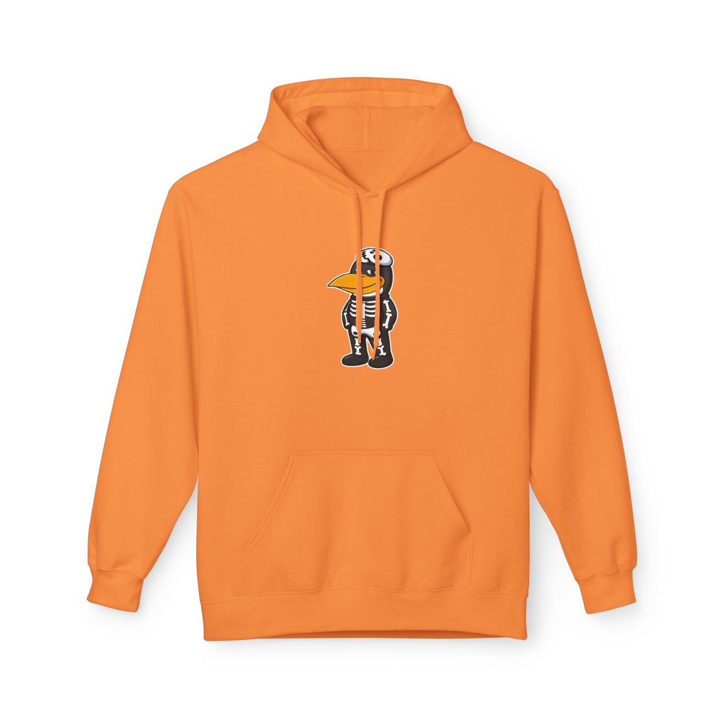 Spooky Guin Hoodie