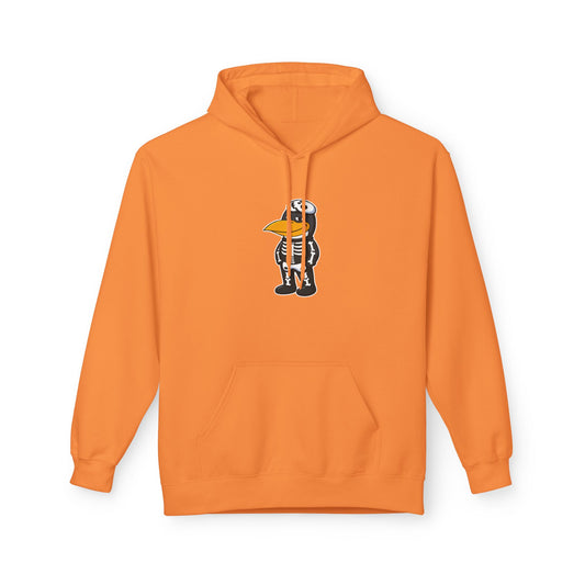 Spooky Guin Hoodie