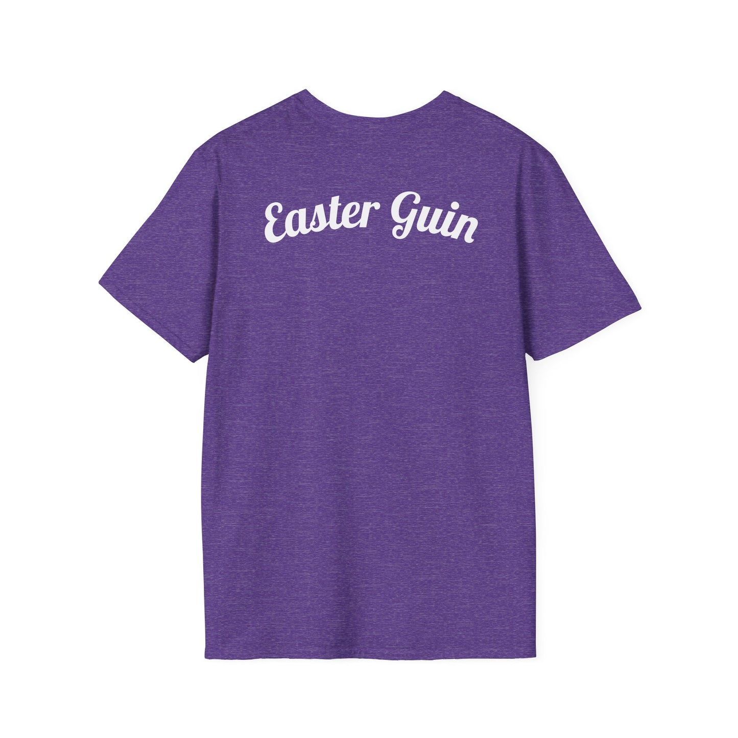 Easter Egg Guin T-Shirt