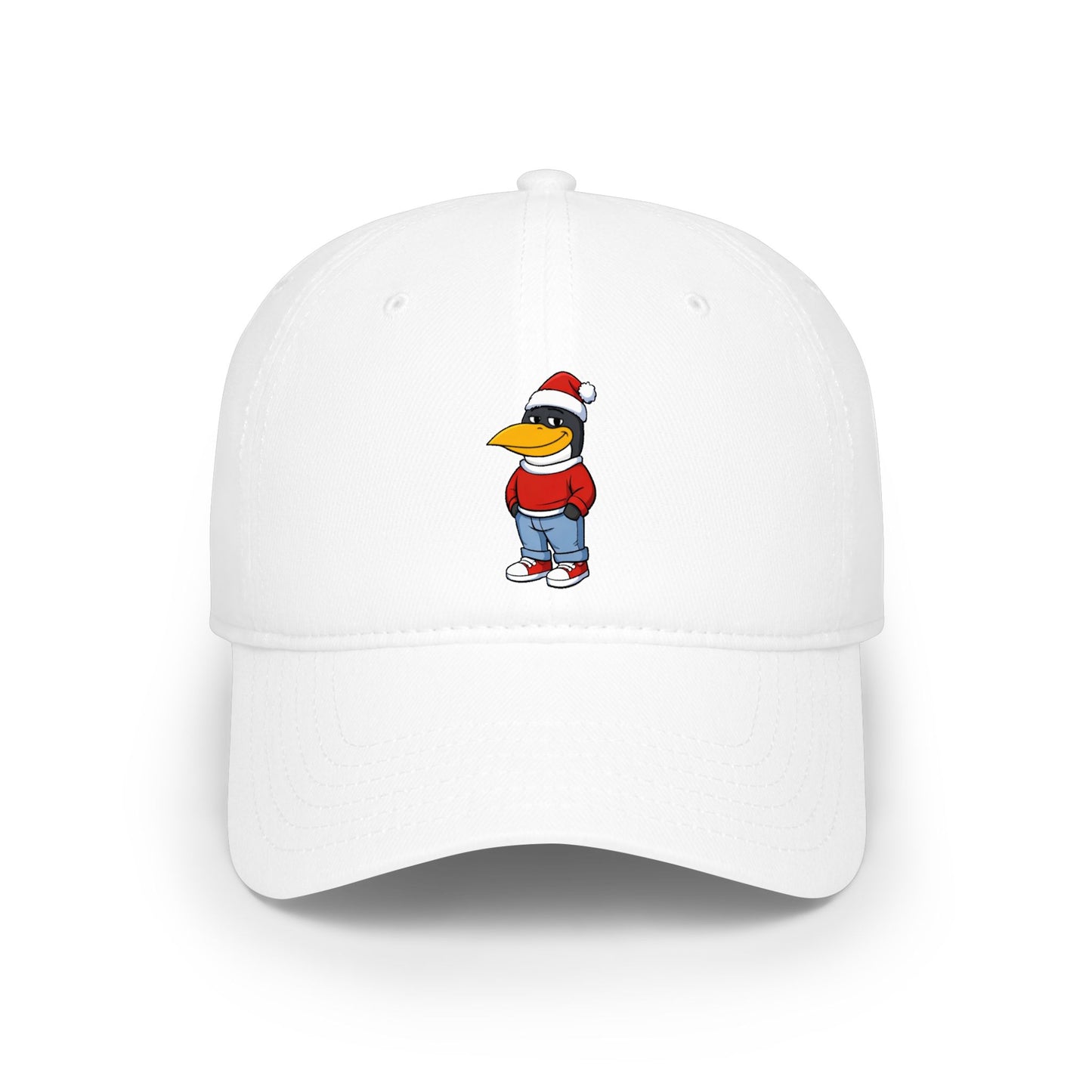 Chill Guin Hat