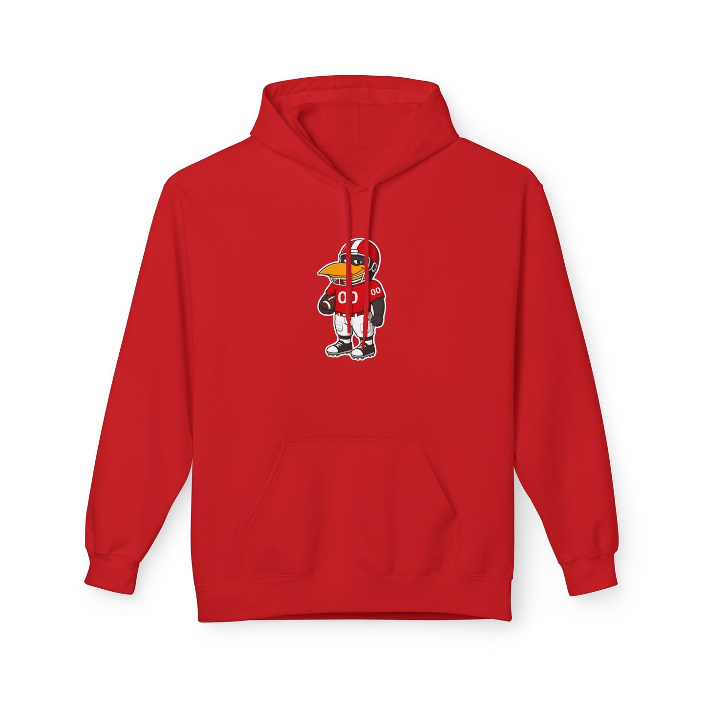 Football Hoodie