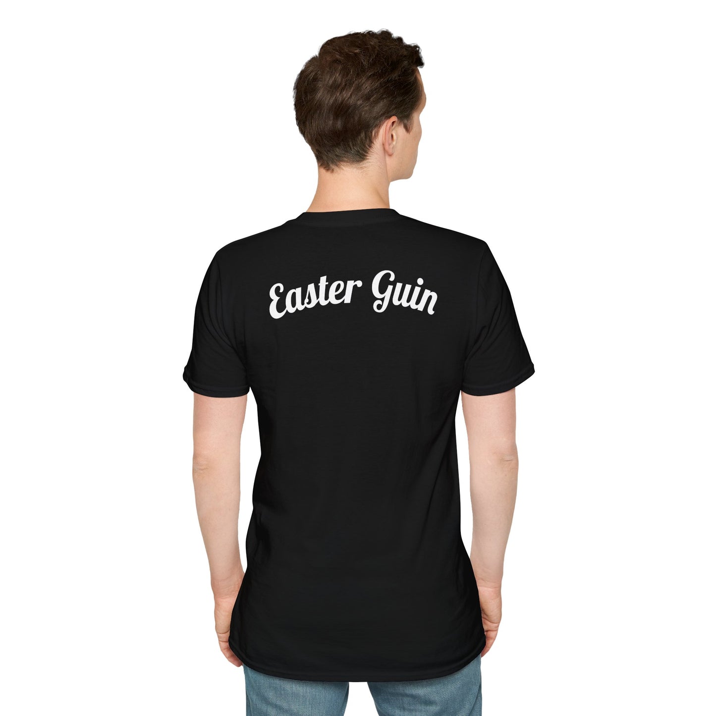 Easter Bunny Guin T-Shirt