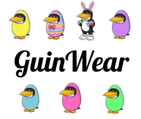 Guinwear